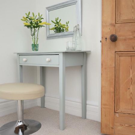 B&B@No2 Sheringham Bagian luar foto
