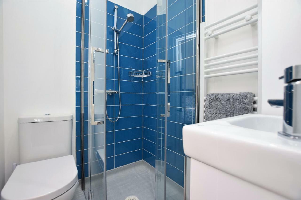 B&B@No2 Sheringham Bagian luar foto